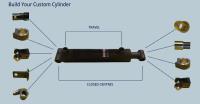 Maverick Machine & Hydraulics Cylinder Repair Shop image 5